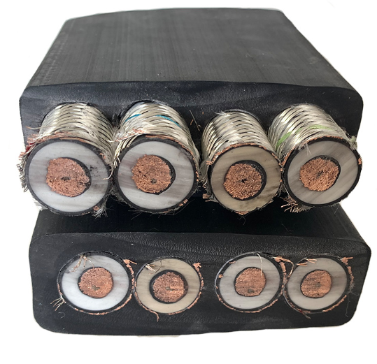 扁電纜11.10-1 扁電纜11.10-1